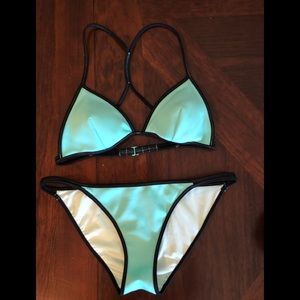 Victoria’s Secret bikini
